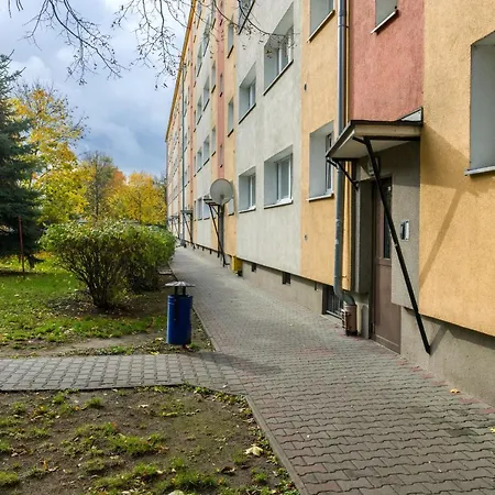 Bukowska By Renters Appartement