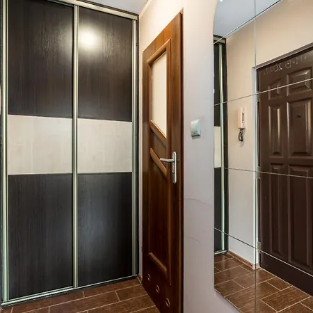 Appartement Bukowska By Renters Poznań