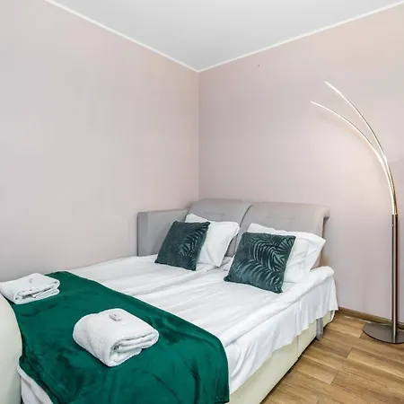 Bukowska By Renters *