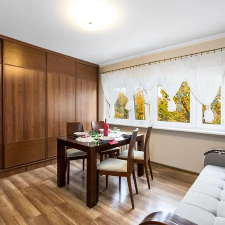 Bukowska By Renters