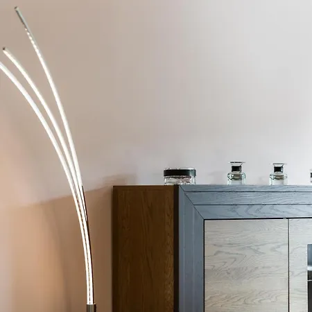 Appartement Bukowska By Renters *