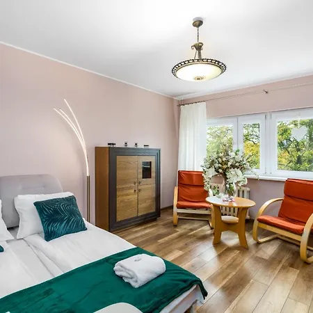 Bukowska By Renters