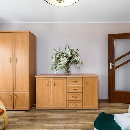 Bukowska By Renters * Poznań