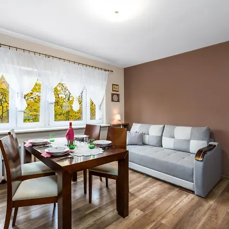 Bukowska By Renters Poznań