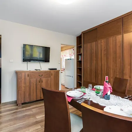 Bukowska By Renters Appartement *
