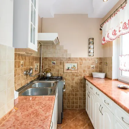 Bukowska By Renters * Poznań