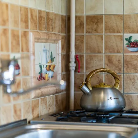 Bukowska By Renters * Poznań