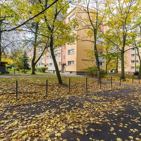 Bukowska By Renters * Poznań