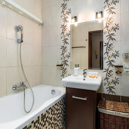 Bukowska By Renters Appartement Poznań