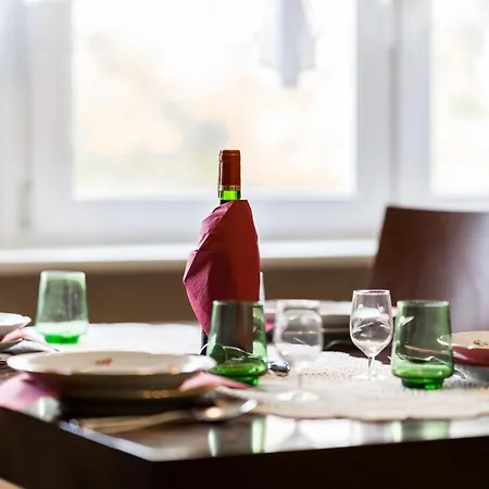 Bukowska By Renters Appartement *