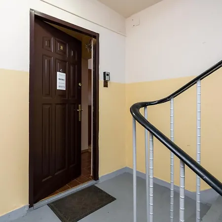 Appartement Bukowska By Renters Poznań